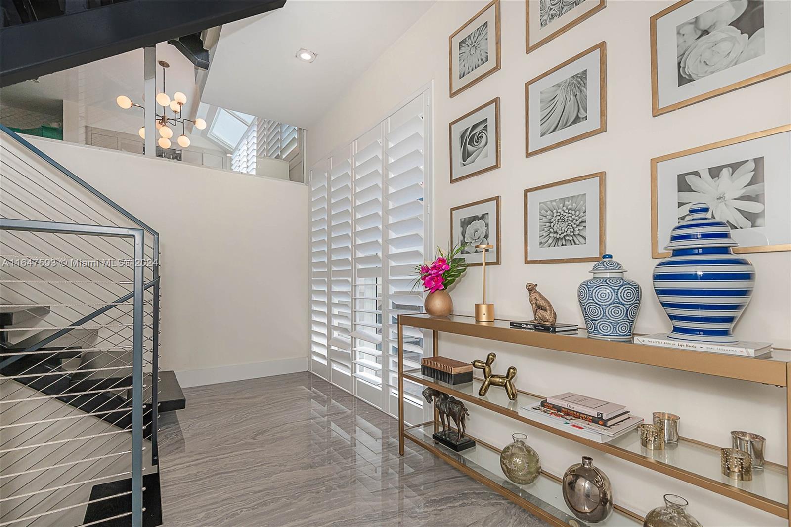 L HERMITAGE - Residential