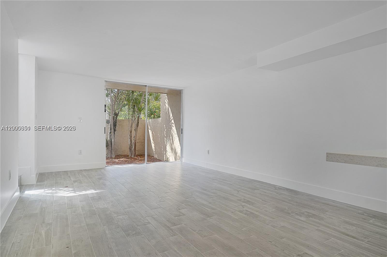 VILLAS AT CUTLER RIDGE - Residential