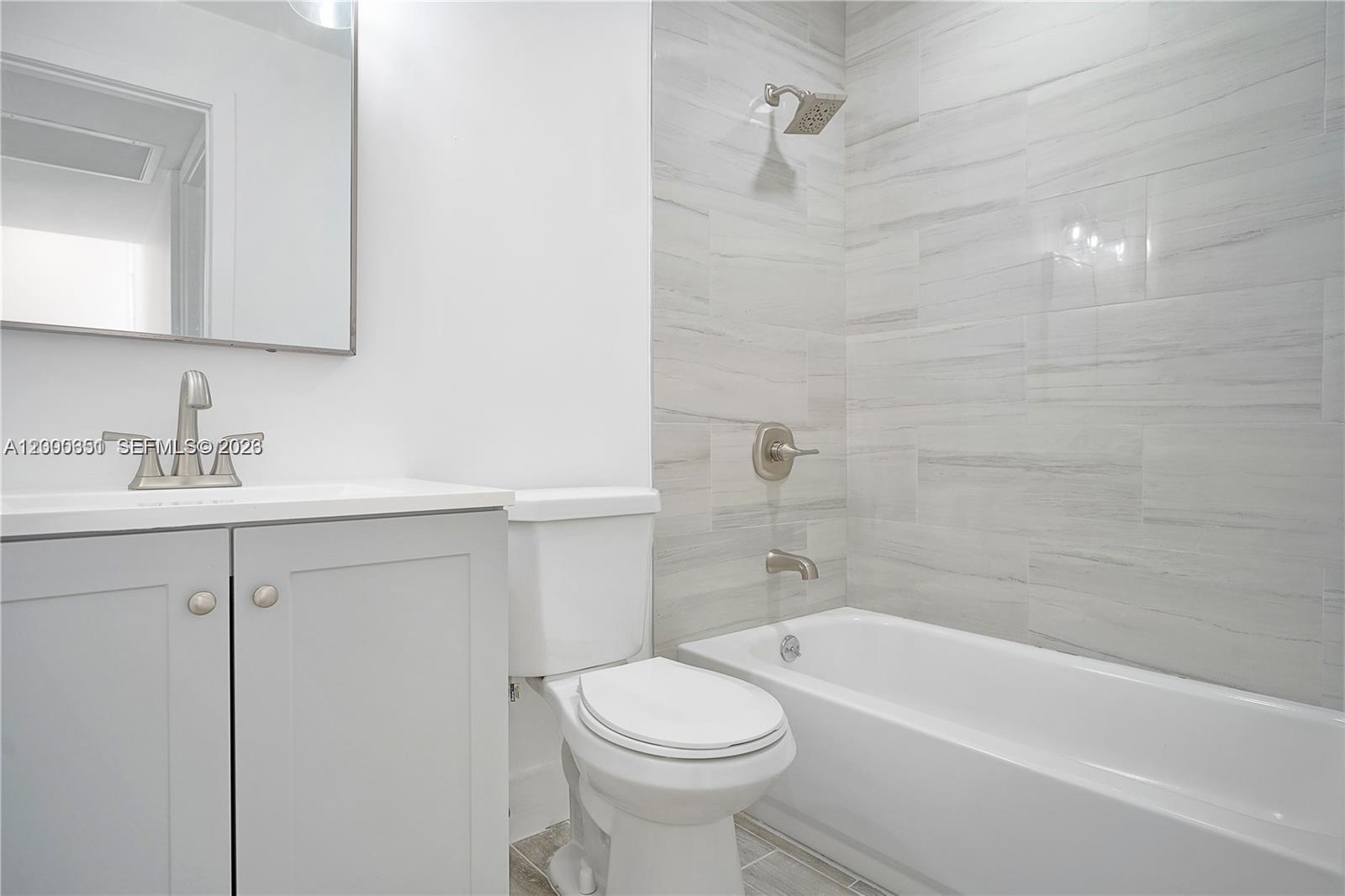 VILLAS AT CUTLER RIDGE - Residential