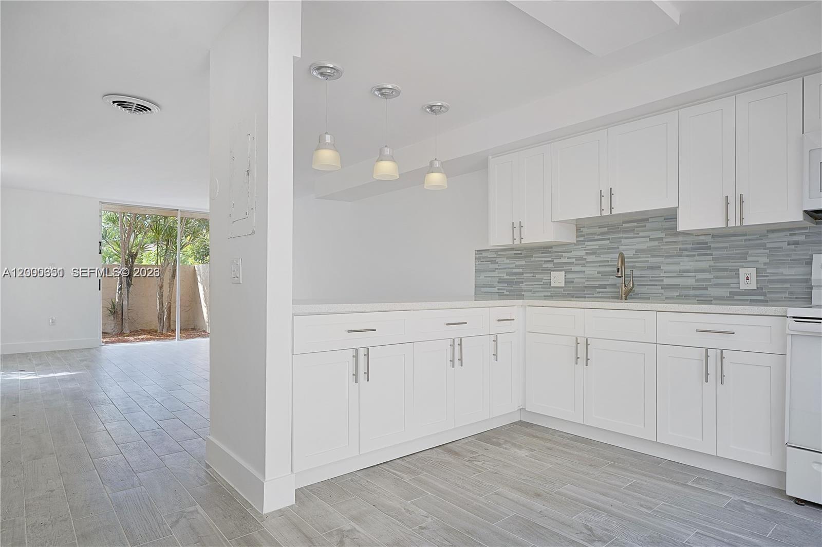 VILLAS AT CUTLER RIDGE - Residential