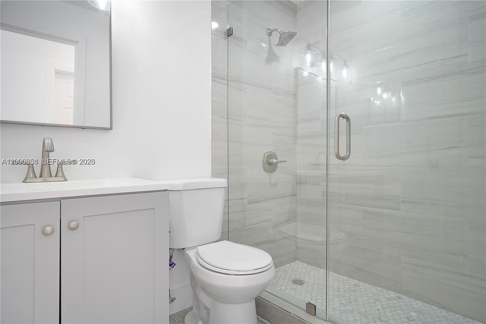 VILLAS AT CUTLER RIDGE - Residential