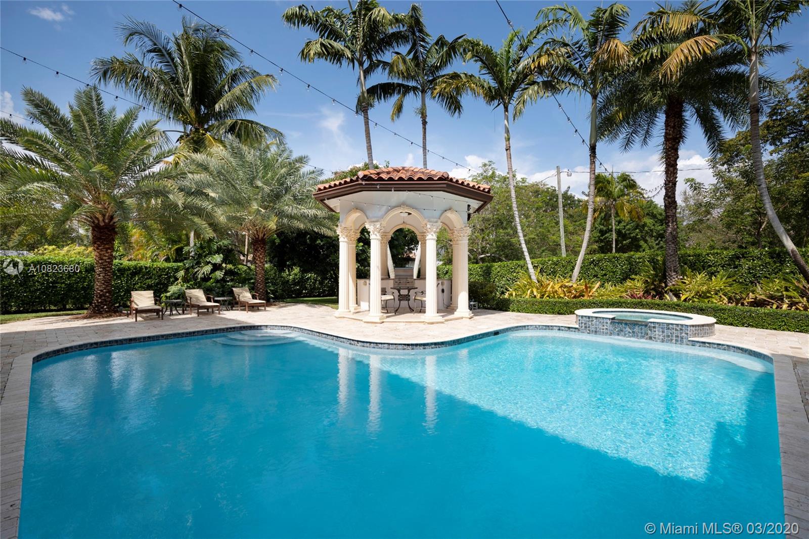 ROCKDALE ESTATES - Residential