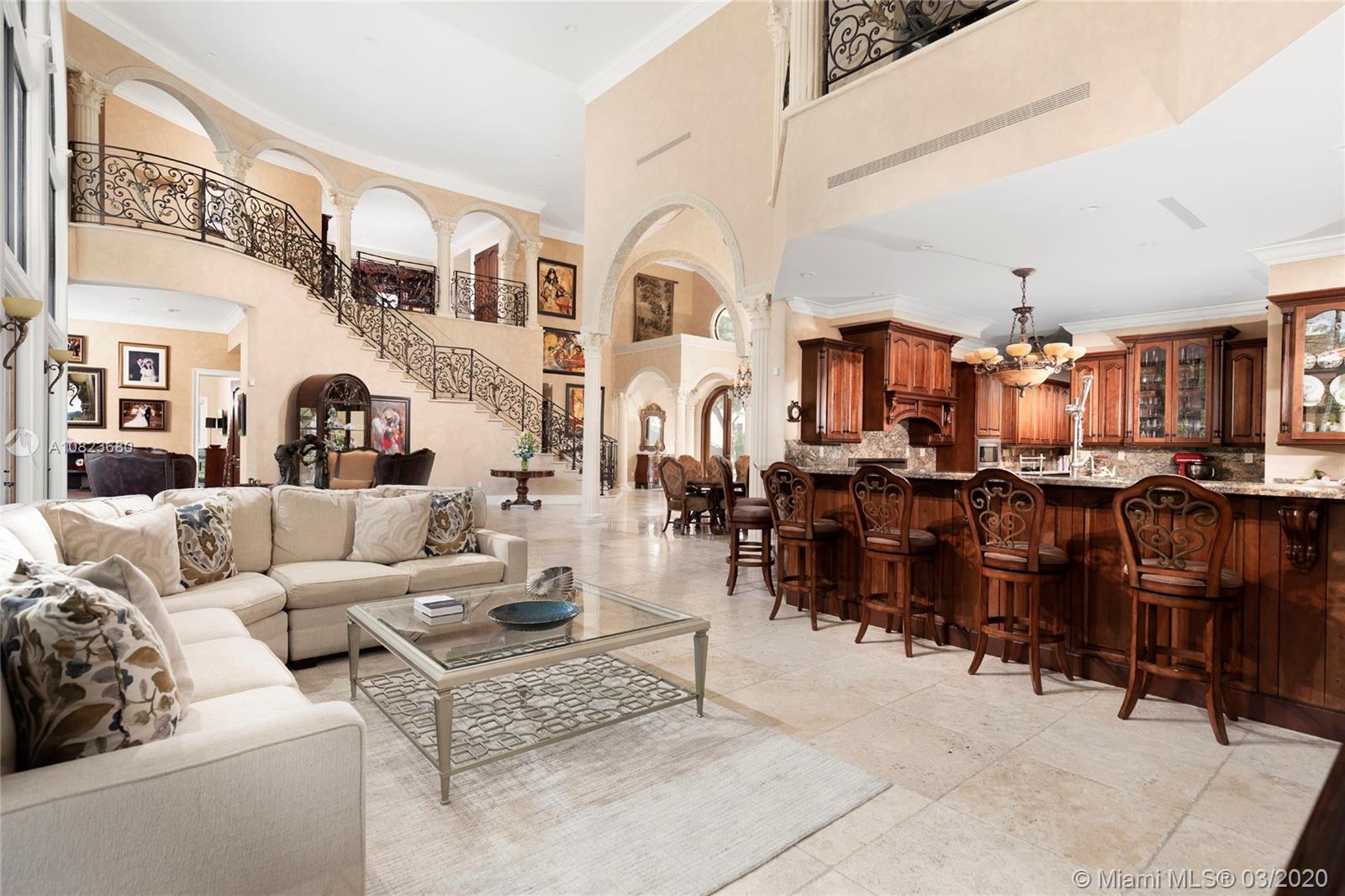 ROCKDALE ESTATES - Residential