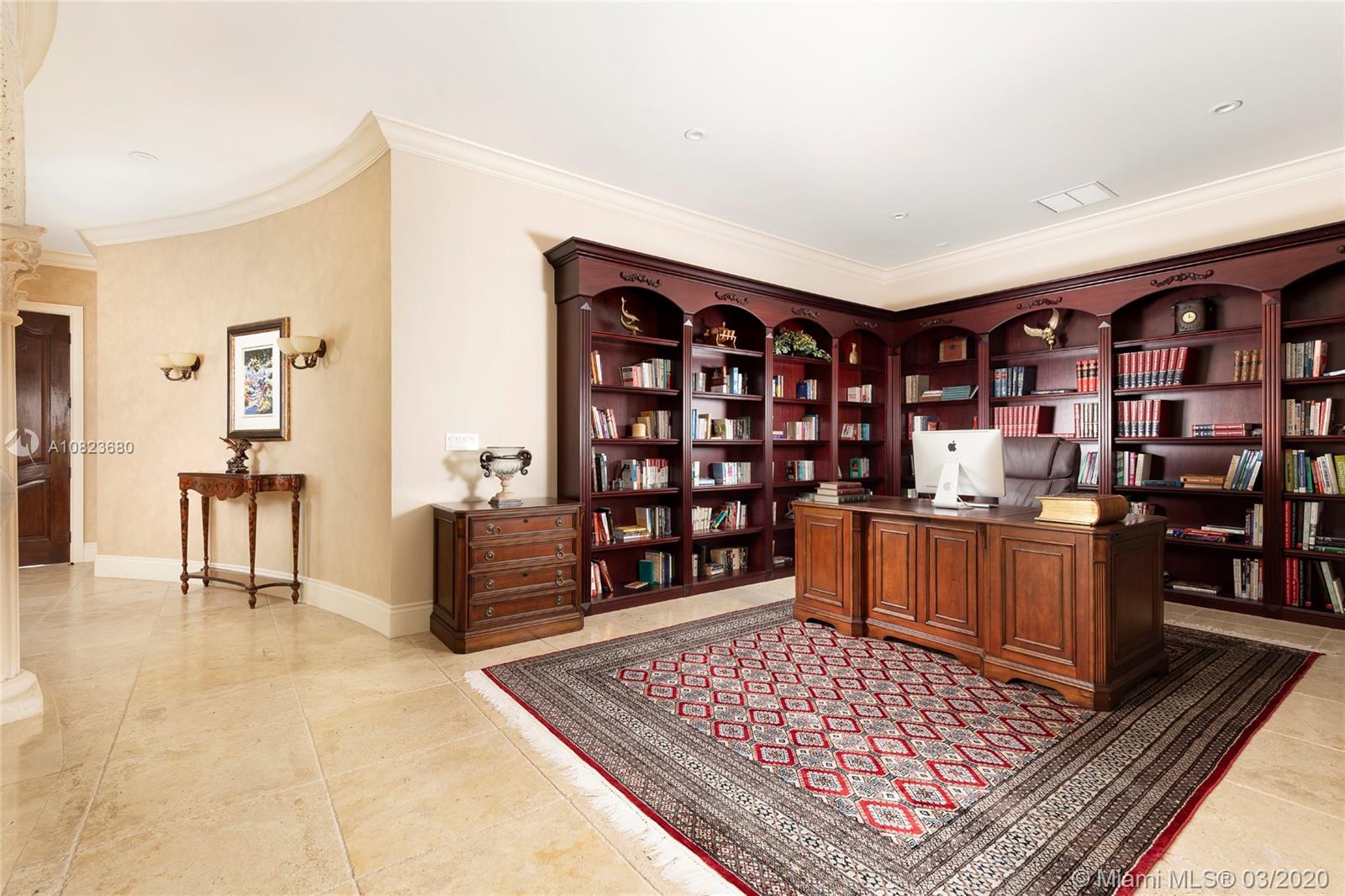 ROCKDALE ESTATES - Residential