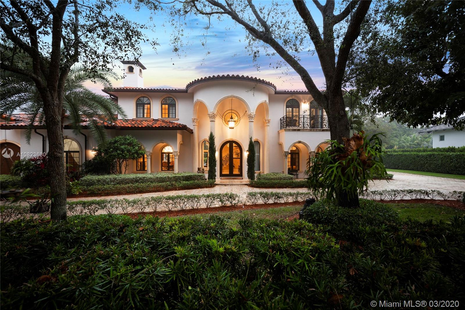 ROCKDALE ESTATES - Residential