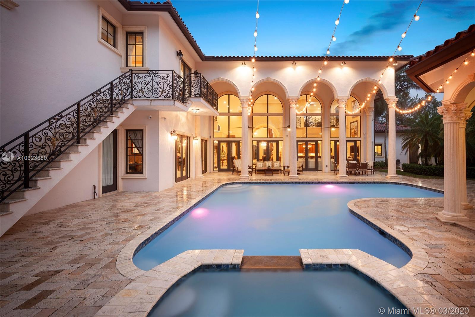 ROCKDALE ESTATES - Residential