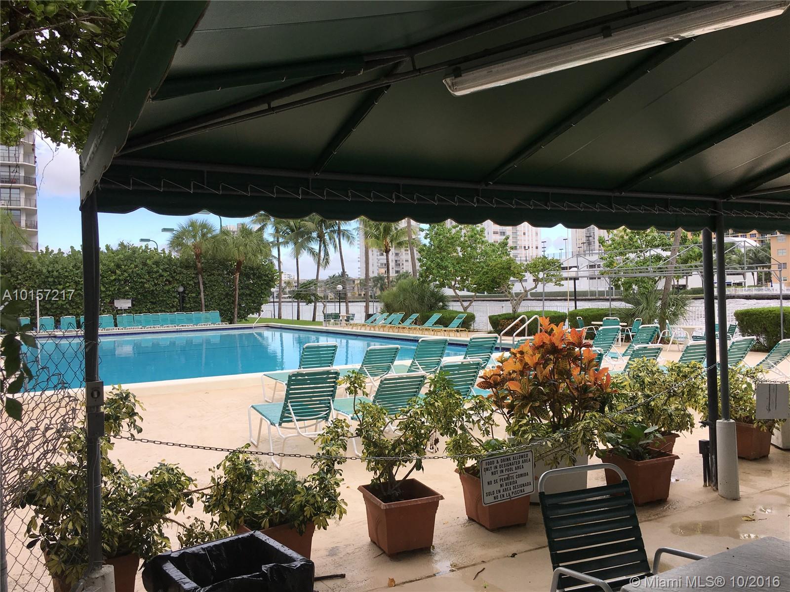 Oceanview Park Condo - Residential Lease