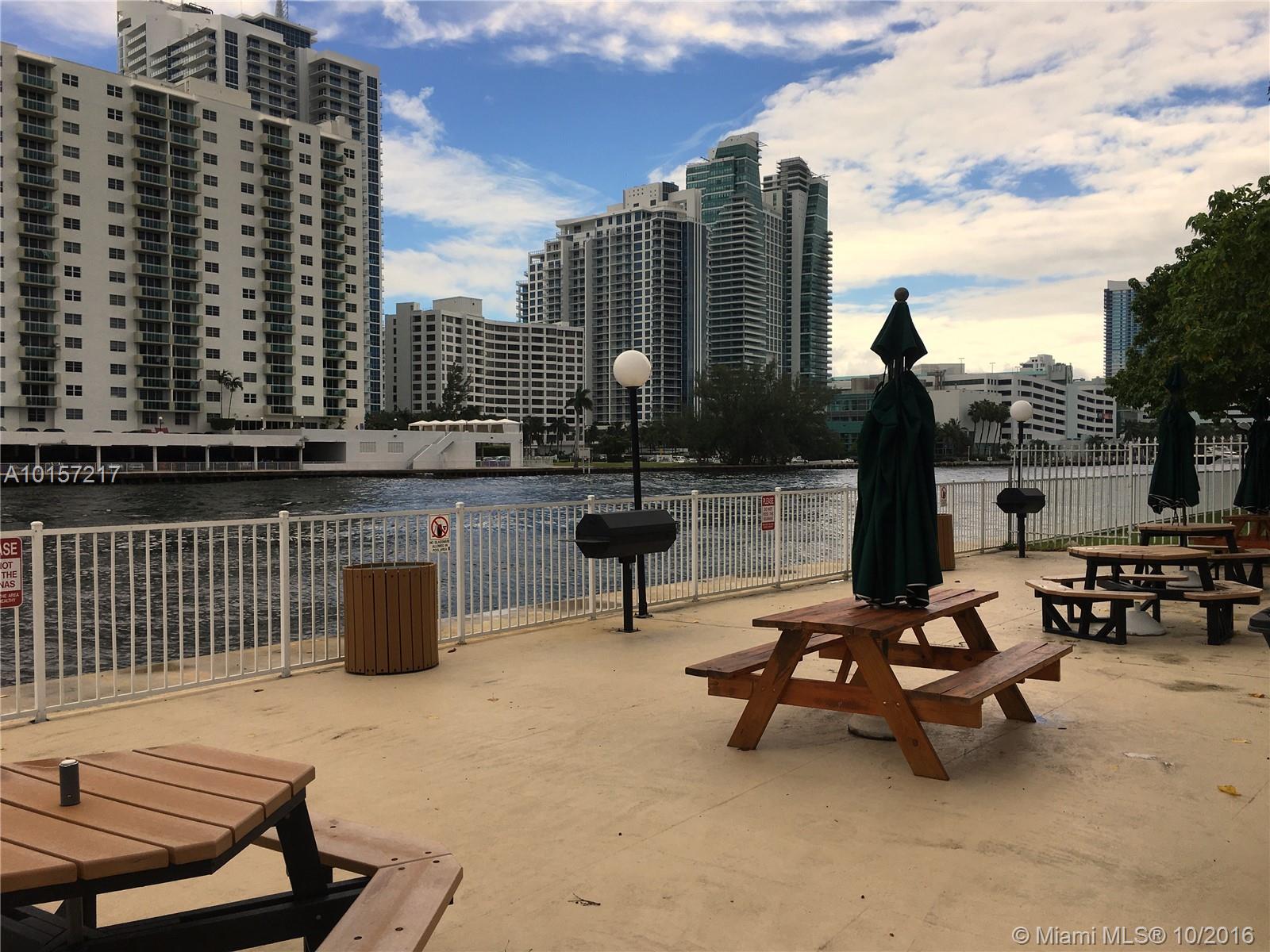 Oceanview Park Condo - Residential Lease