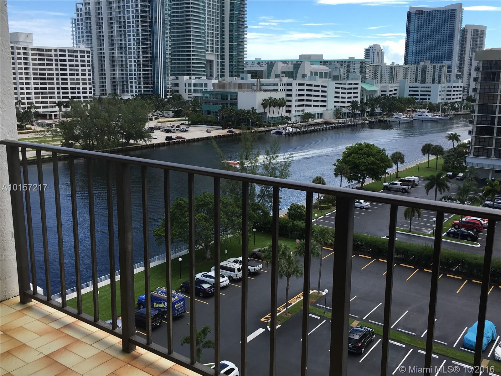 Oceanview Park Condo - Residential Lease