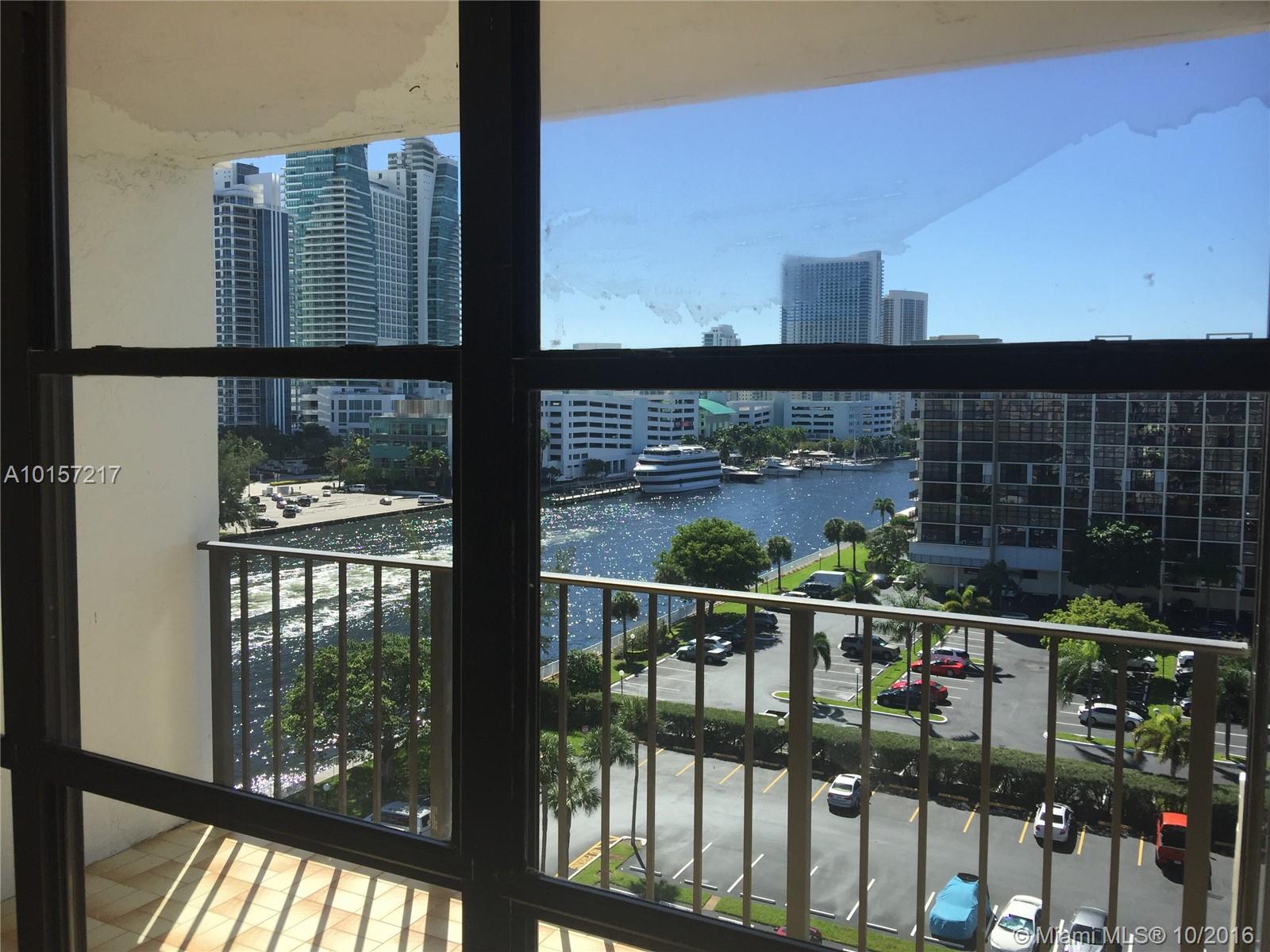 Oceanview Park Condo - Residential Lease