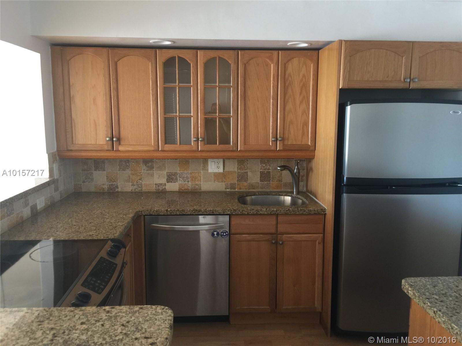 Oceanview Park Condo - Residential Lease