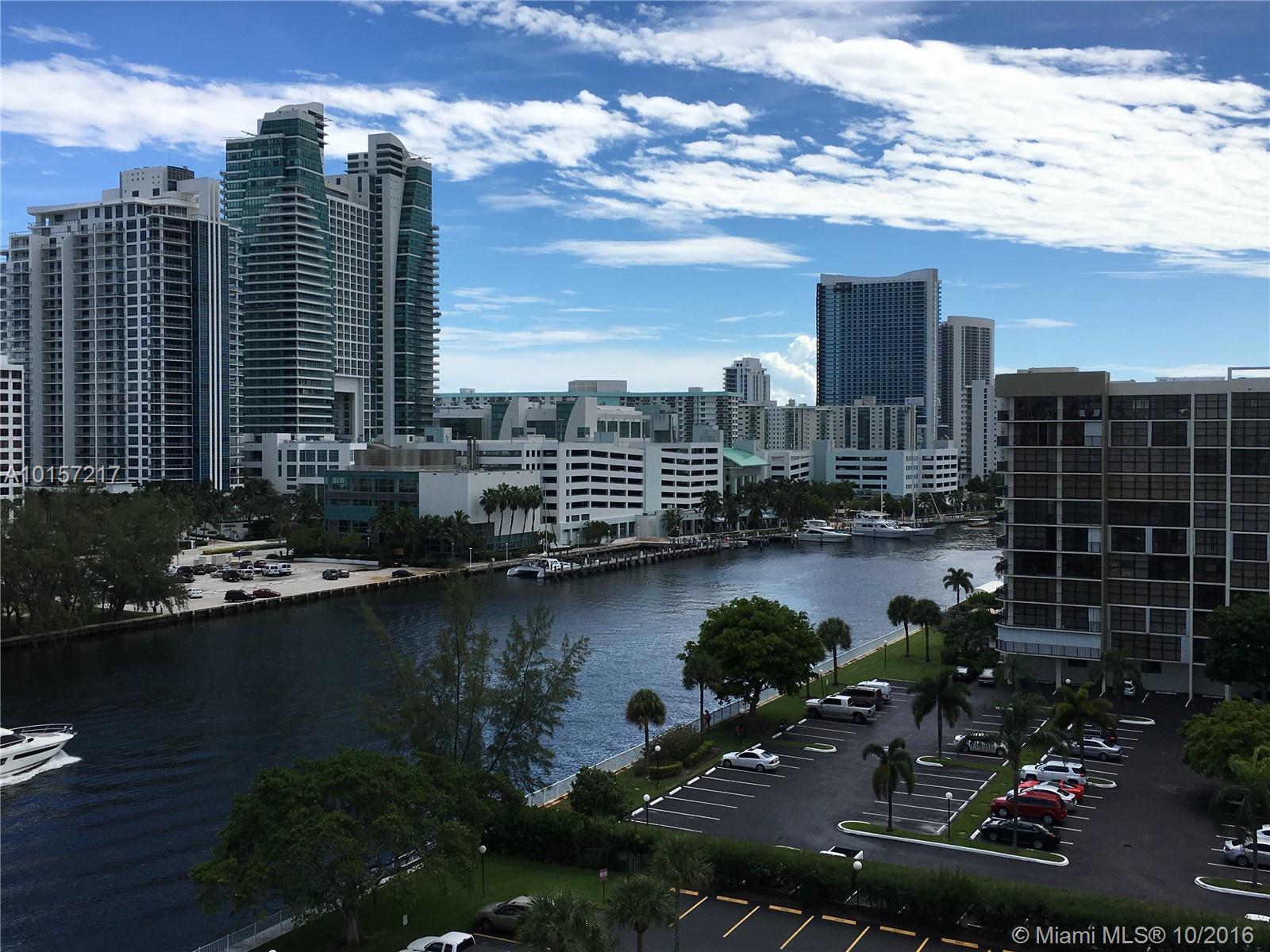 Oceanview Park Condo - Residential Lease