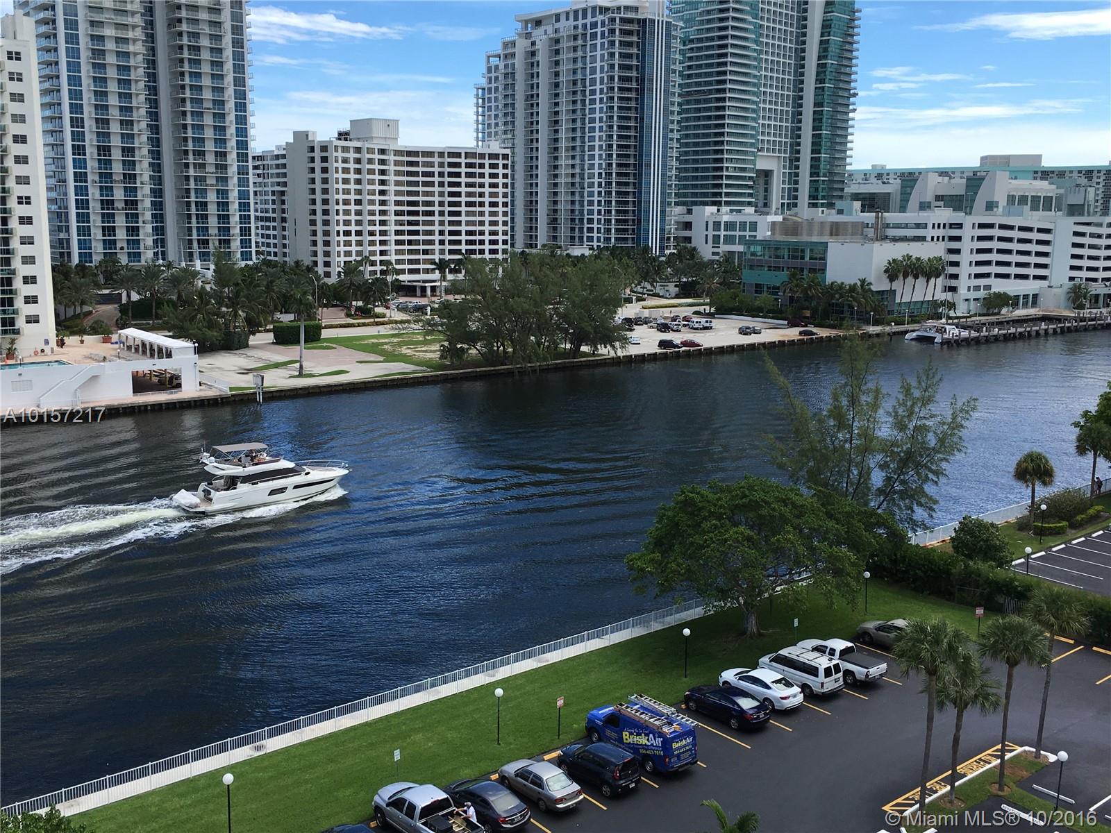 Oceanview Park Condo - Residential Lease