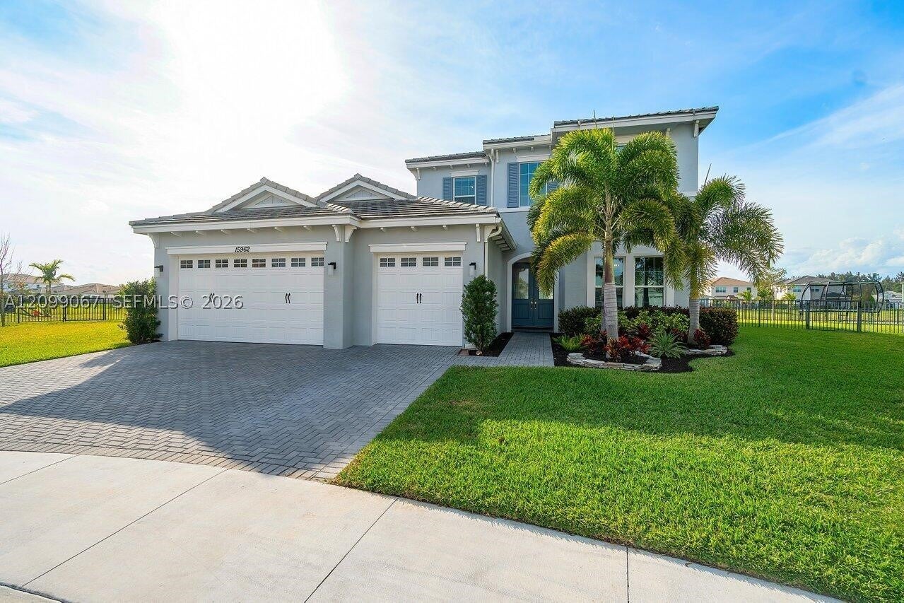15962 Wildflower CT