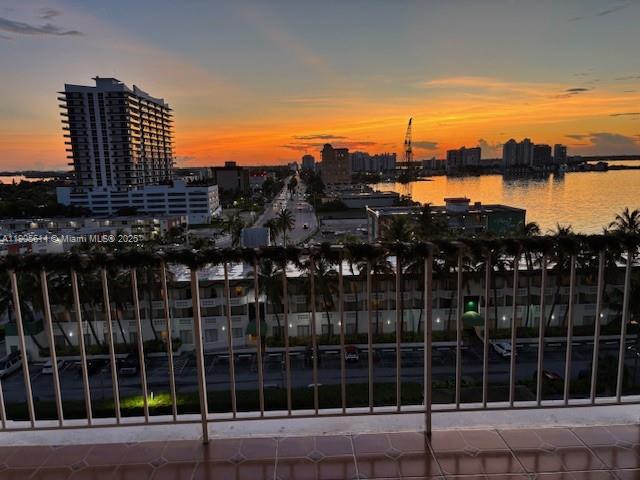 KENNEDY HOUSE CONDO - Residential Lease