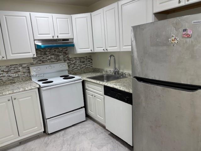 KENNEDY HOUSE CONDO - Residential Lease