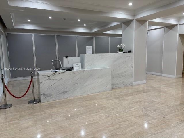 KENNEDY HOUSE CONDO - Residential Lease