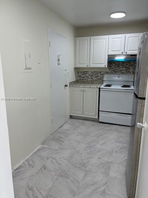 KENNEDY HOUSE CONDO - Residential Lease