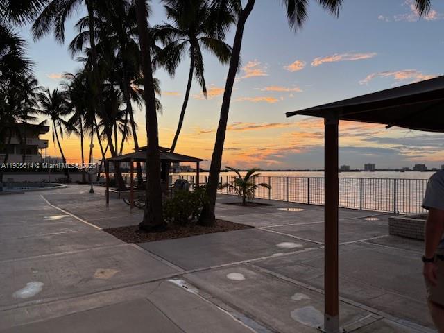 KENNEDY HOUSE CONDO - Residential Lease