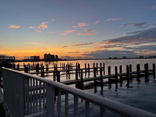 KENNEDY HOUSE CONDO - Residential Lease