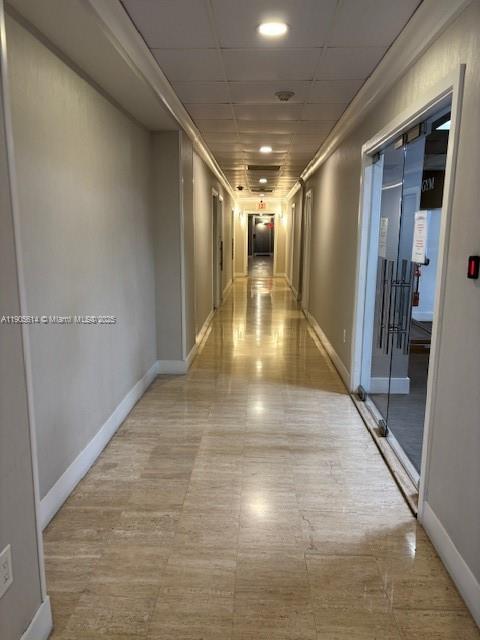 KENNEDY HOUSE CONDO - Residential Lease