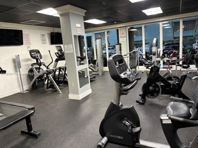 KENNEDY HOUSE CONDO - Residential Lease