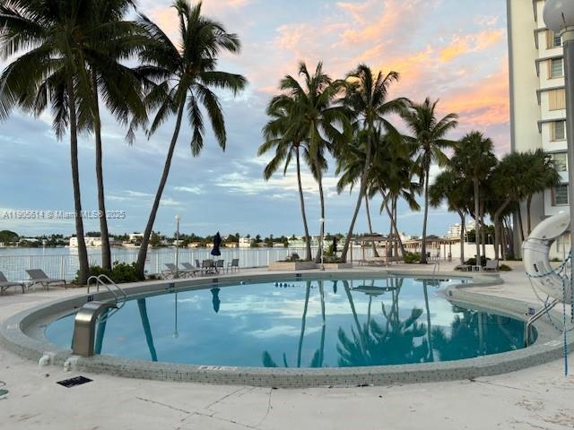 KENNEDY HOUSE CONDO - Residential Lease