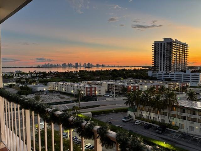 KENNEDY HOUSE CONDO - Residential Lease