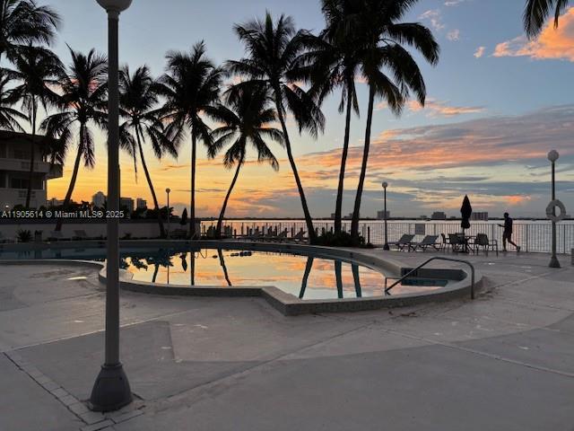 KENNEDY HOUSE CONDO - Residential Lease