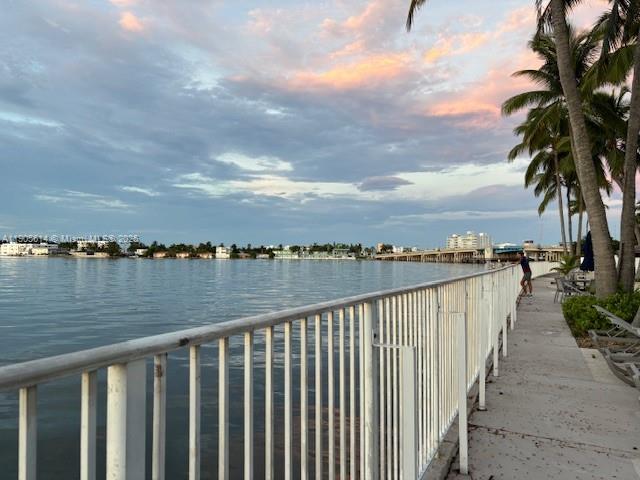 KENNEDY HOUSE CONDO - Residential Lease