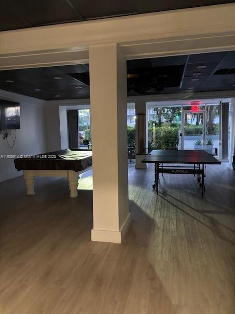 KENNEDY HOUSE CONDO - Residential Lease