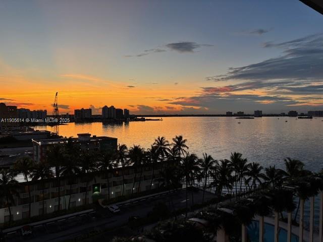 KENNEDY HOUSE CONDO - Residential Lease