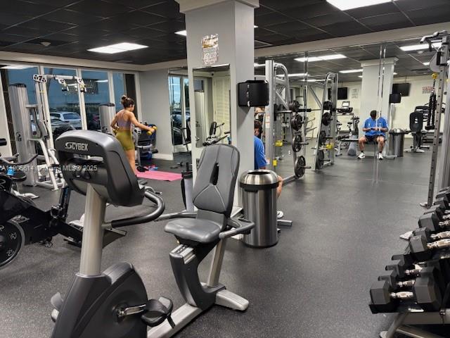 KENNEDY HOUSE CONDO - Residential Lease