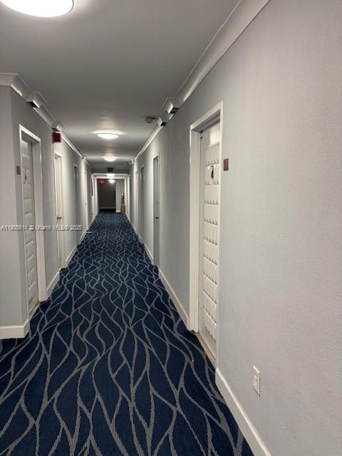 KENNEDY HOUSE CONDO - Residential Lease