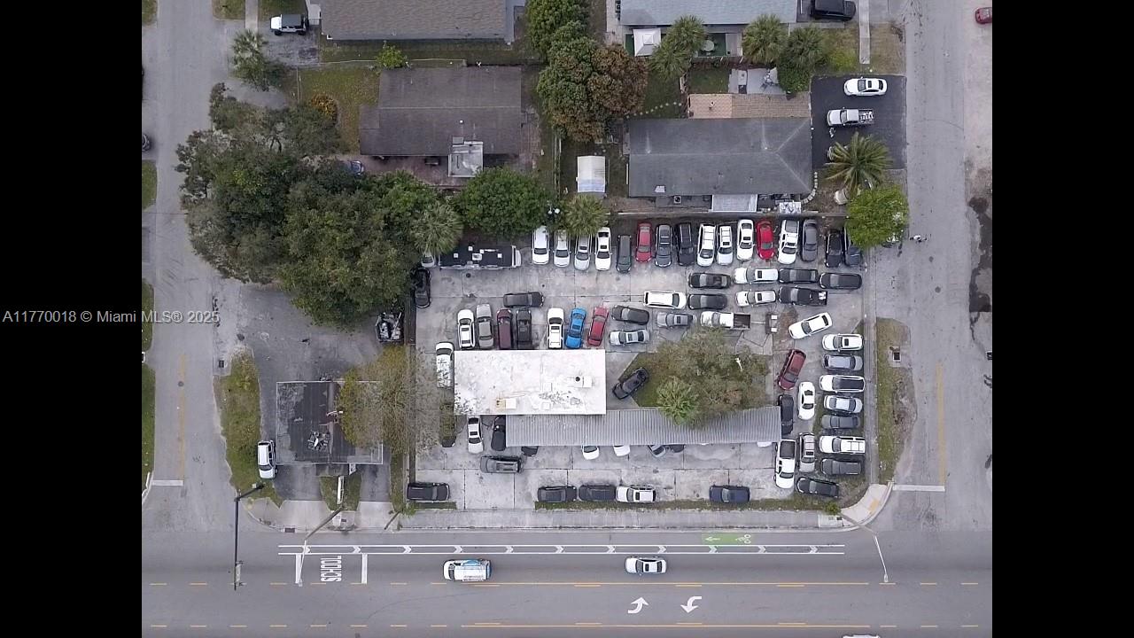 801 SW 27th Ave