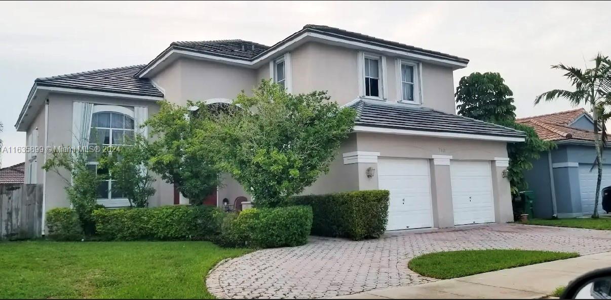 Property for Sale at 713 Nw 129th Ct, Miami, Broward County, Florida - Bedrooms: 4 
Bathrooms: 3  - $920,000