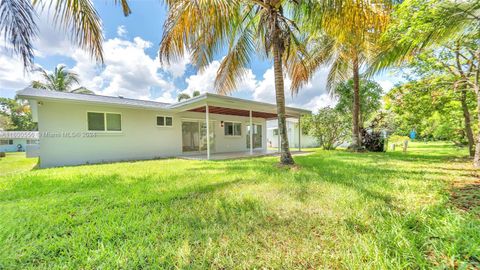 A home in Tamarac