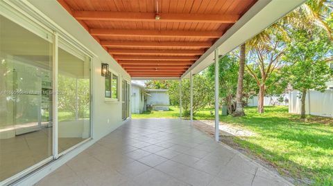 A home in Tamarac