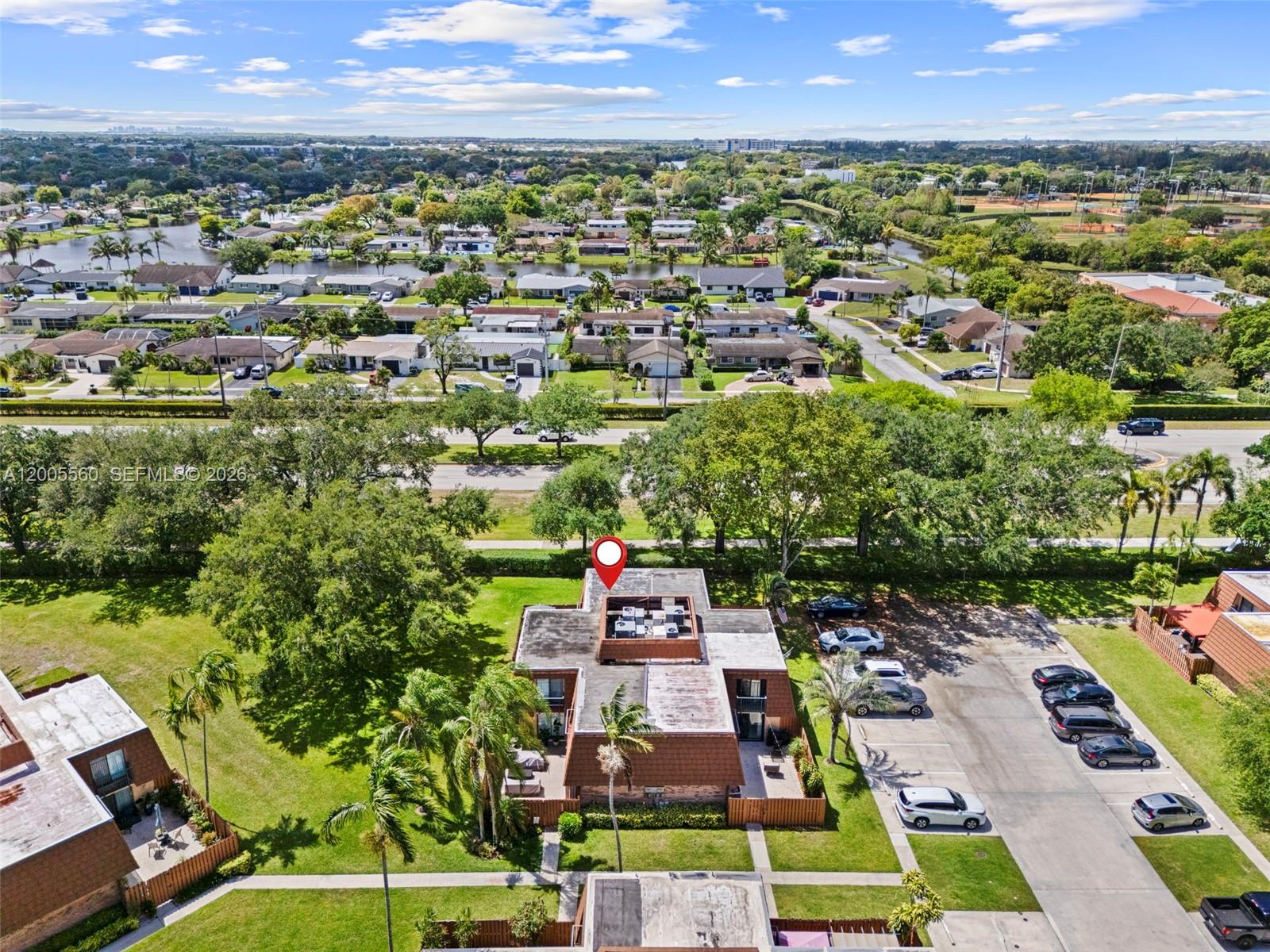 ROCK CREEK PHASE TWO - Residential