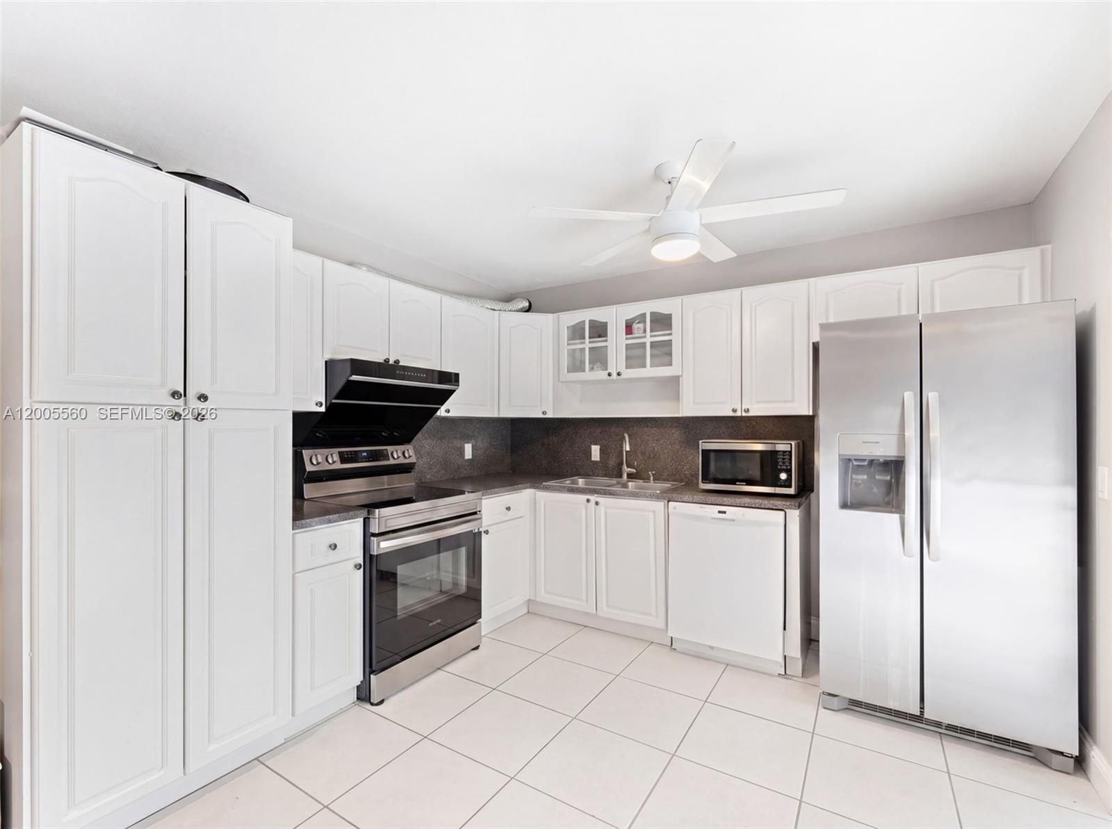 ROCK CREEK PHASE TWO - Residential