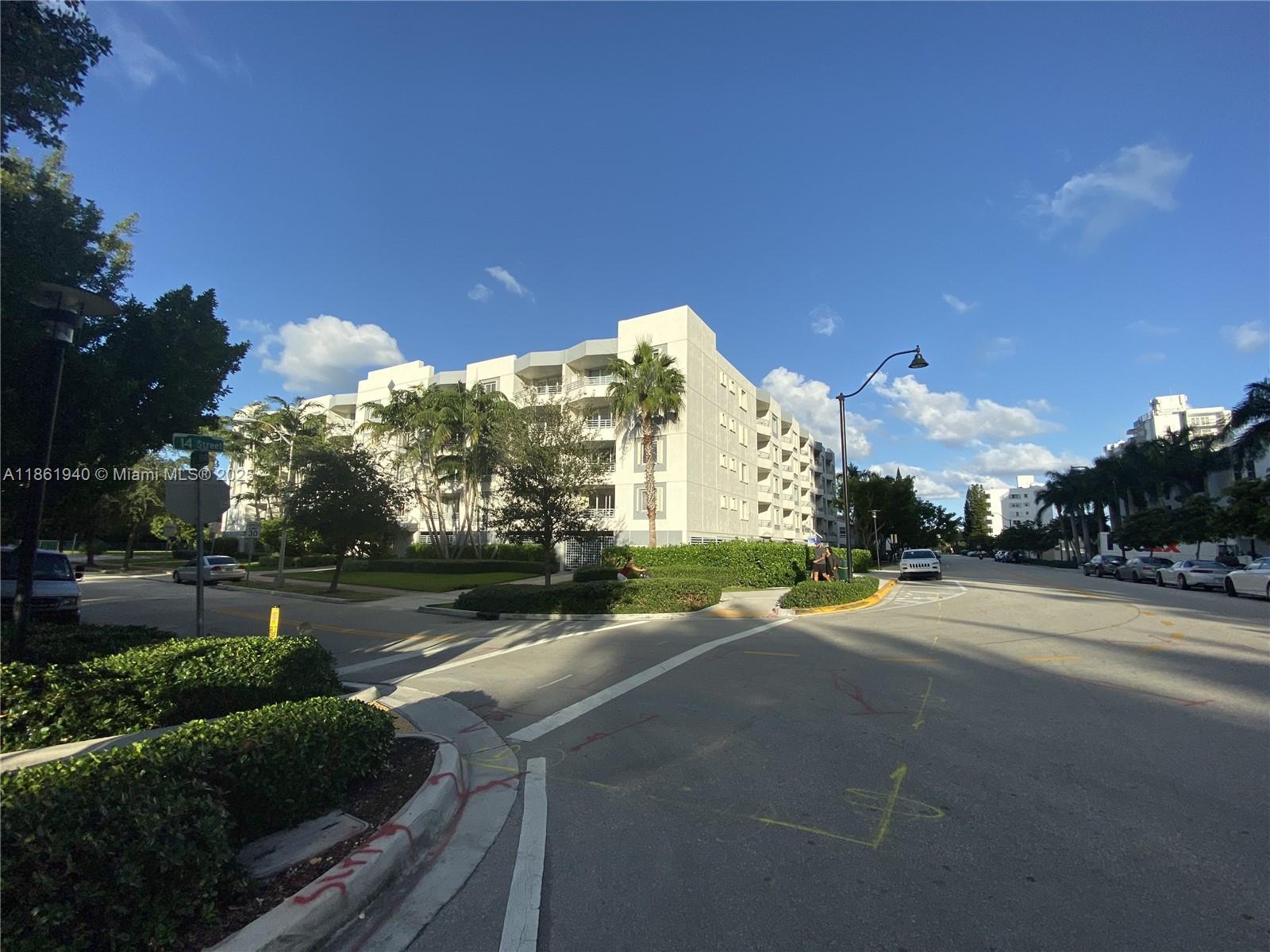 The Sails is quaint 5-story boutique condominium right in the heart of South Beach. Shop at Trader Joe's, Whole Foods, or Publix. Or take a stroll and dine-in at Sunset Harbour, Lincoln Road, or Ocean Drive. Enjoy the bay views of Miami Bay, Star Island, the Cruise-ship port, and Downtown Miami, from the balcony of this beautiful fully furnished 2 bed 2 bath unit. The unit features an open kitchen, washer/dryer, ample closet, and two assigned parking spaces. The Sails is a well-maintained, pet-friendly building, with gated entrance, elevator, pool area, and sun deck.