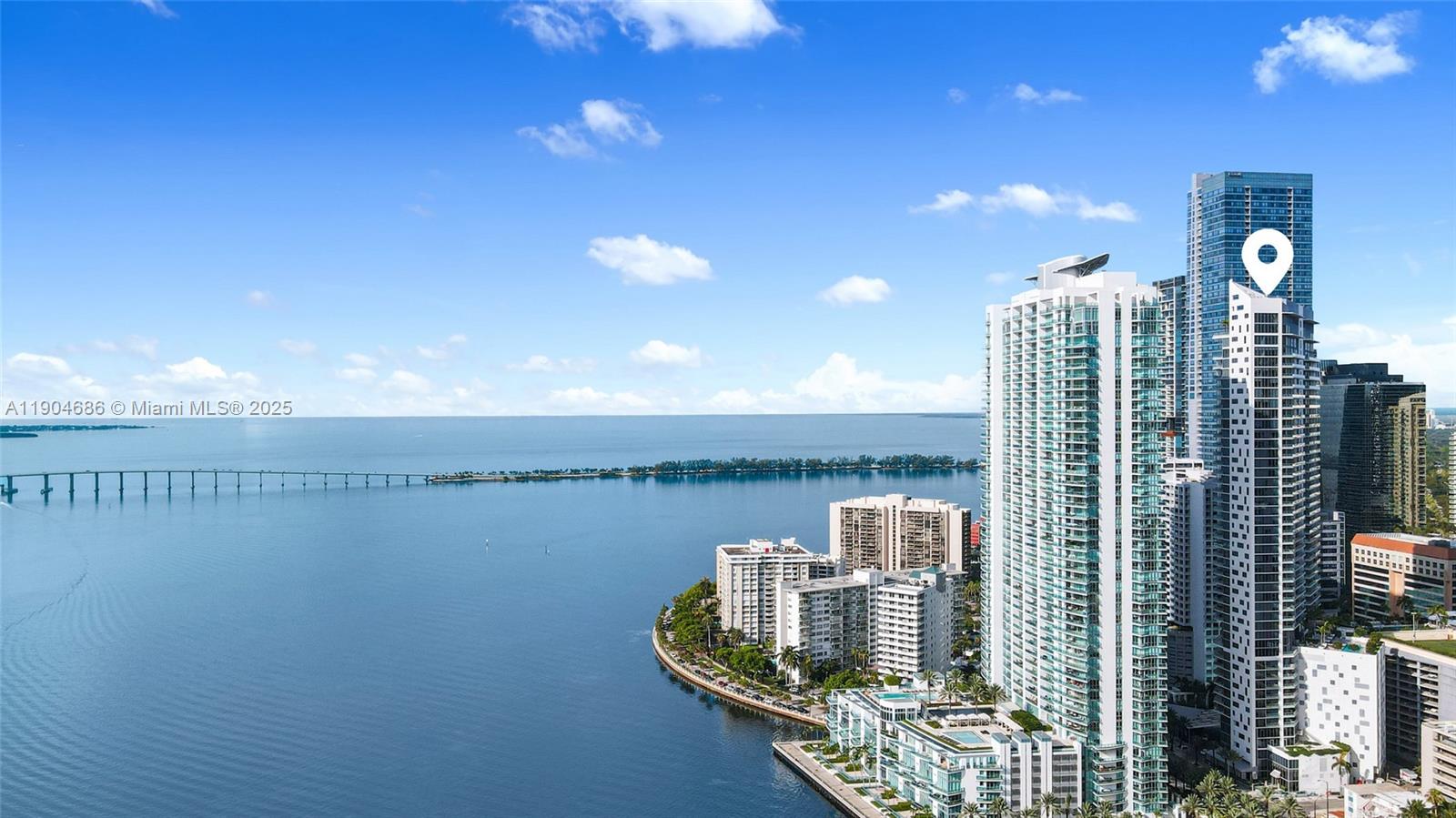 BRICKELLHOUSE CONDO - Residential