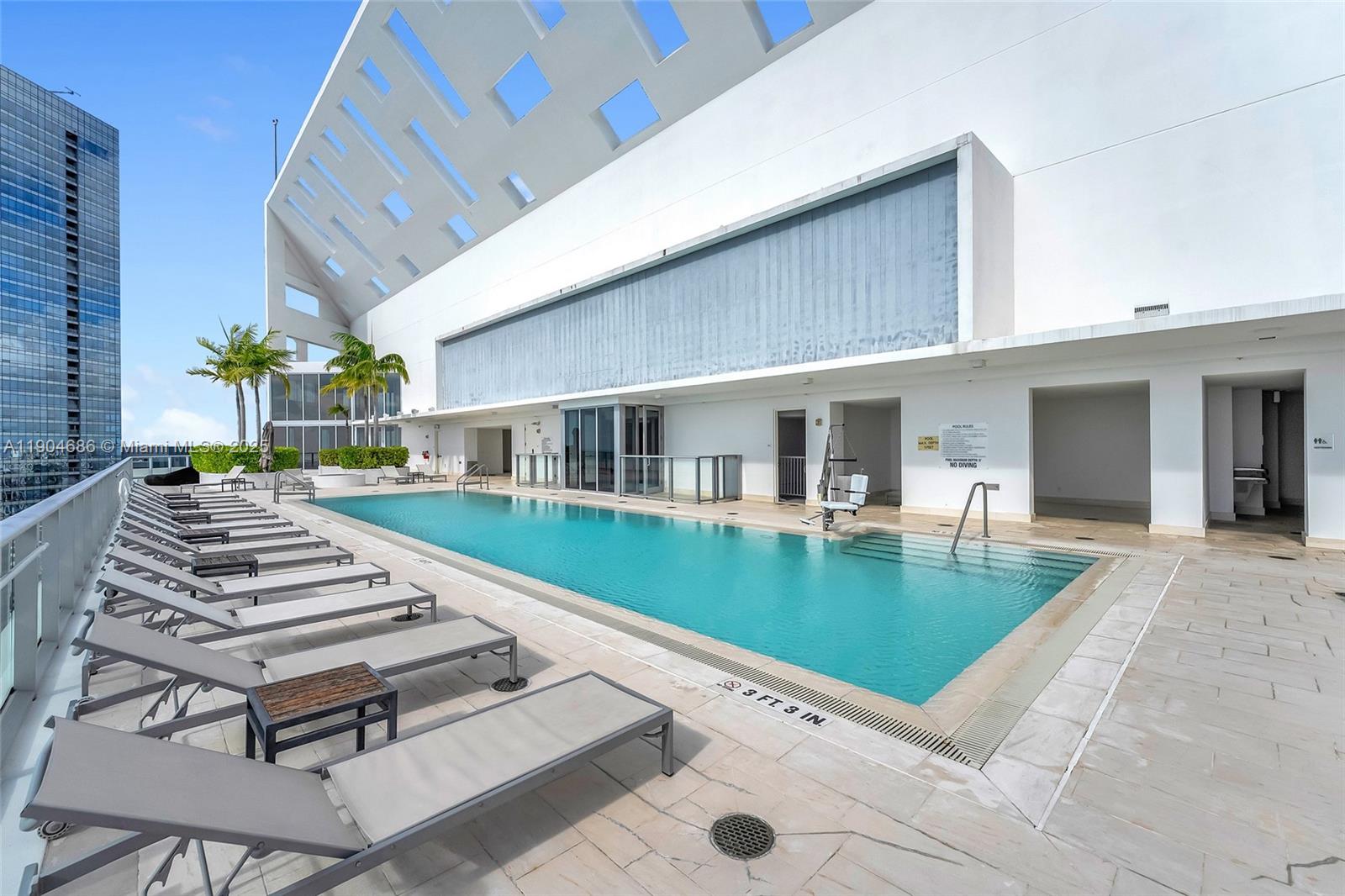 BRICKELLHOUSE CONDO - Residential