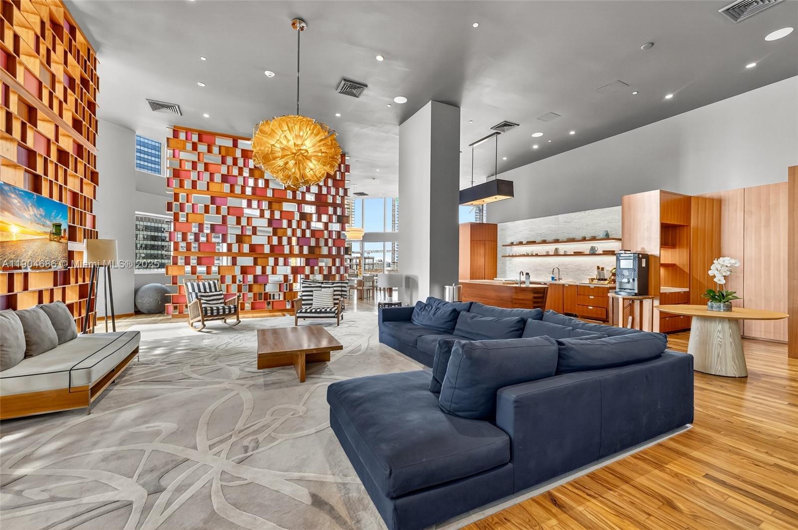 BRICKELLHOUSE CONDO - Residential