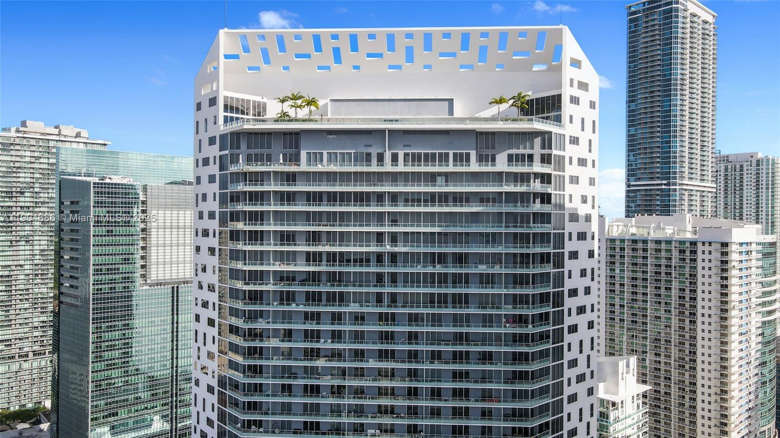 BRICKELLHOUSE CONDO - Residential