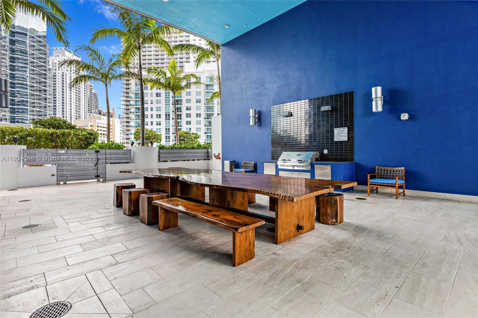 BRICKELLHOUSE CONDO - Residential