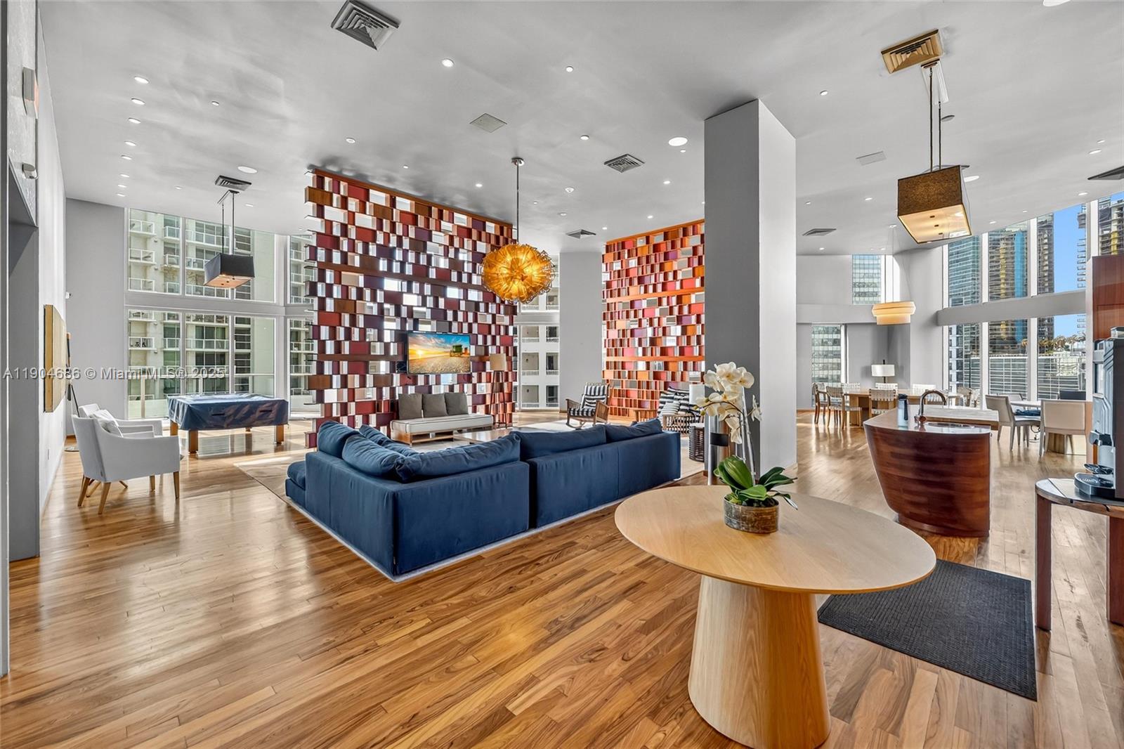 BRICKELLHOUSE CONDO - Residential