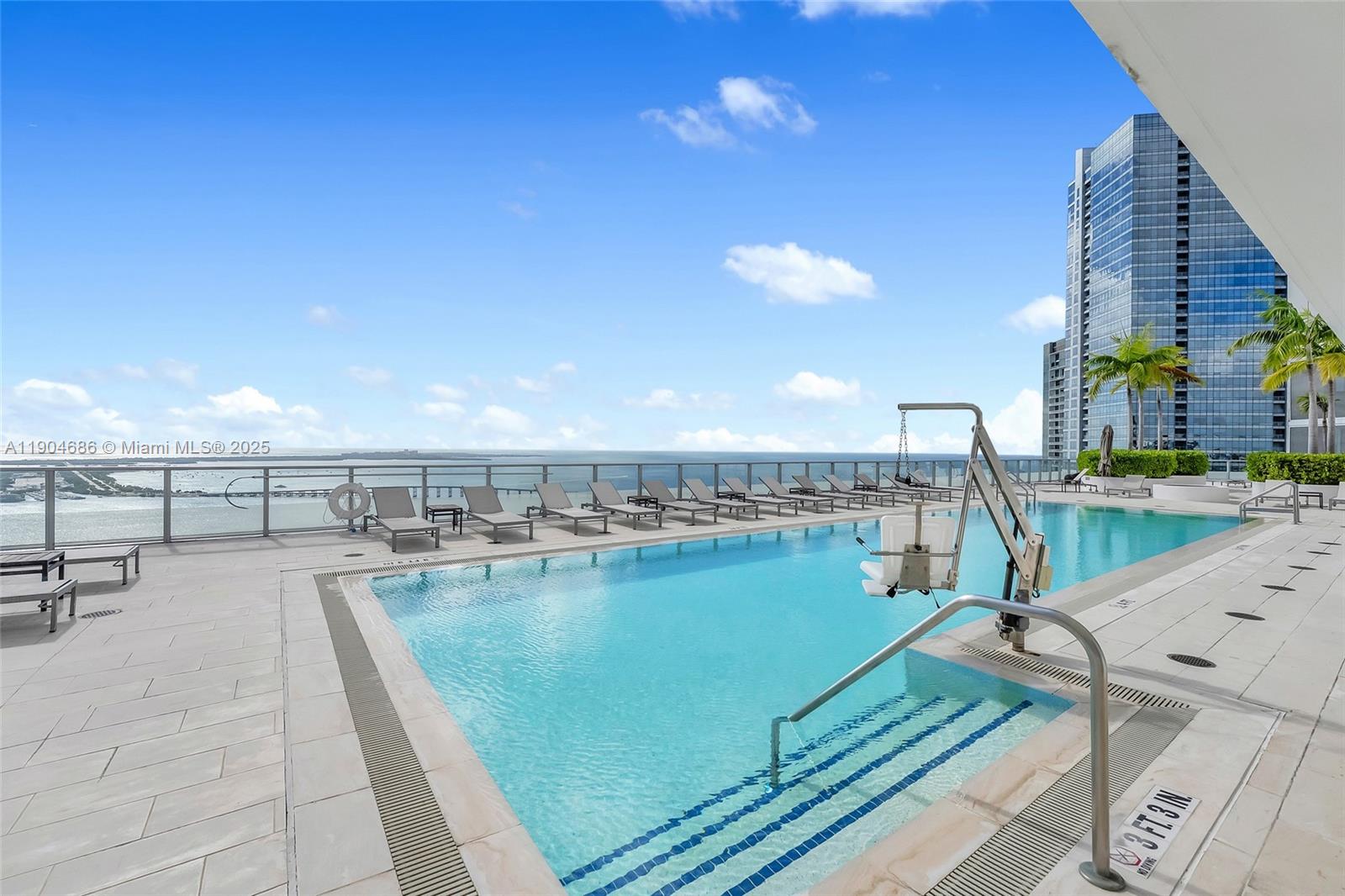 BRICKELLHOUSE CONDO - Residential