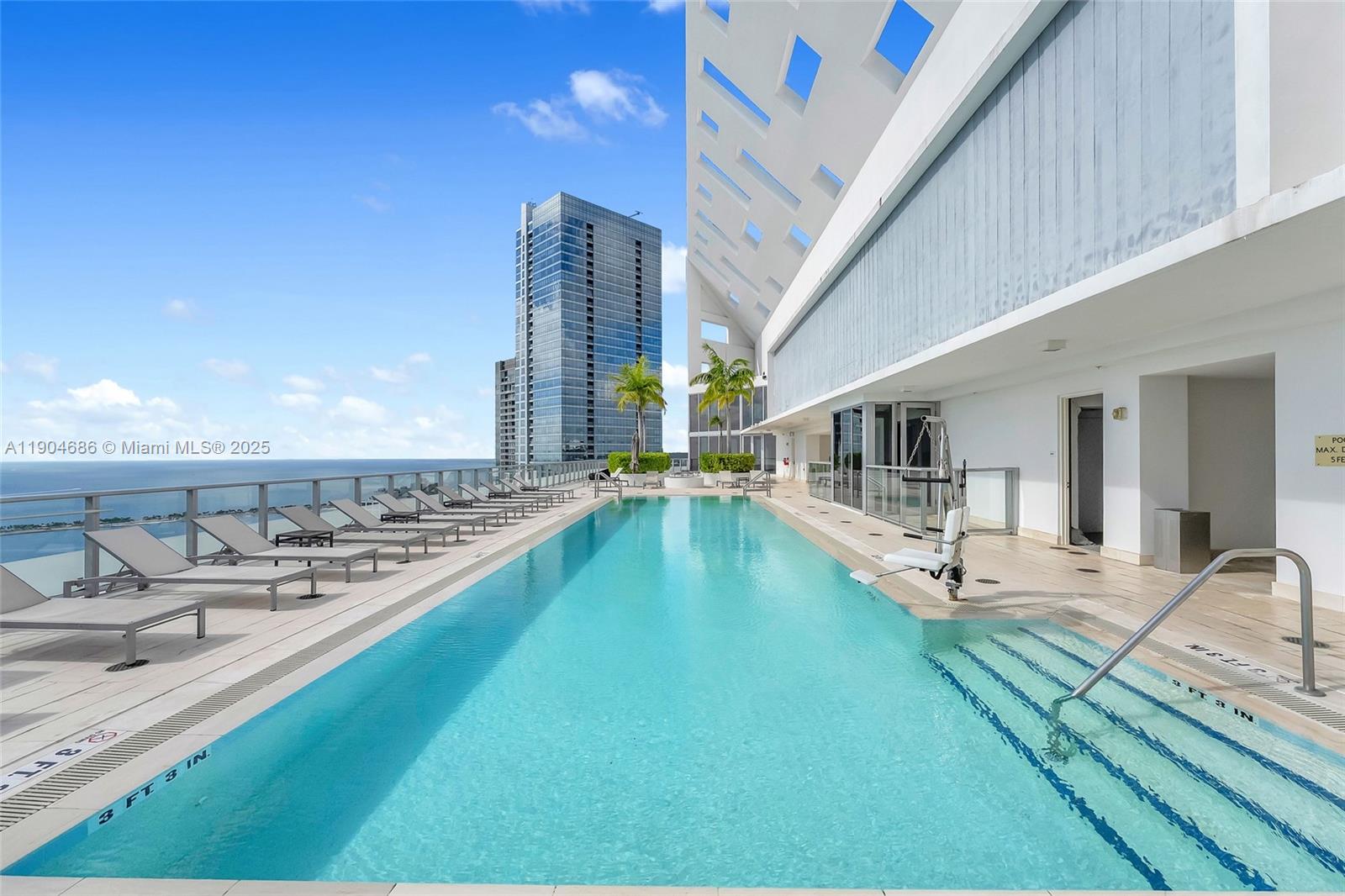 BRICKELLHOUSE CONDO - Residential