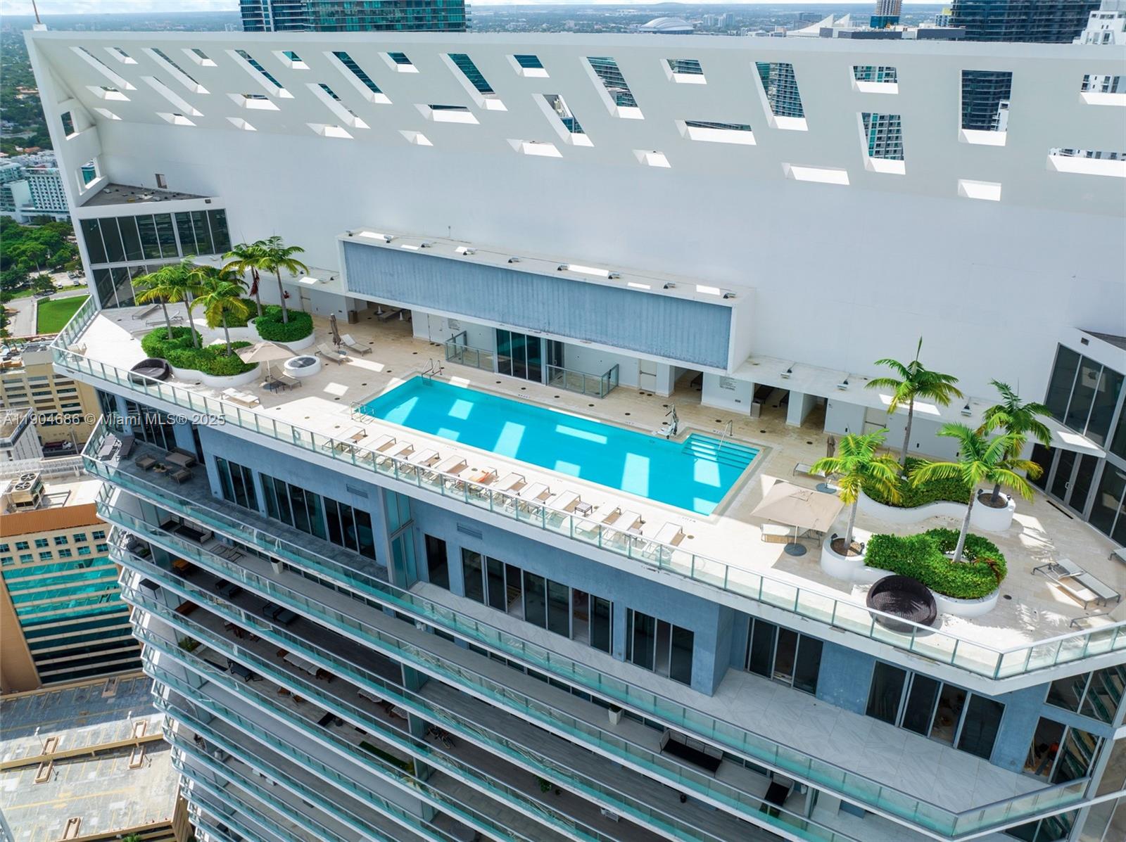 BRICKELLHOUSE CONDO - Residential